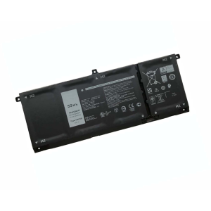 Original Dell Inspiron 14 5406 2-in-1 P126G / P126G004 11.4V 53Wh Laptop Battery