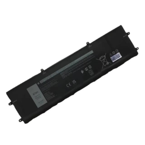 Original Dell P111F / P111F003 11.4V 87Wh 6-Cell Laptop Battery