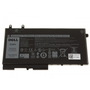 Original Dell Inspiron 15 7000 7590 / 7591 2-in-1 11.4V 51Wh Laptop Battery