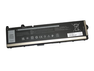 Original Dell P115F / P115F002 / P114F001 11.55V 93Wh 6-Cell Laptop Battery