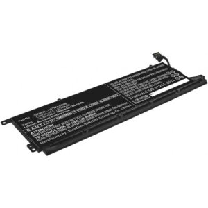 HP Omen 15-dg0010nr 15-dg0024nr 72.9Wh battery