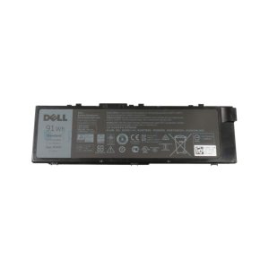 Original Dell Precision 7710 Workstation 11.4V 91Wh Laptop Battery