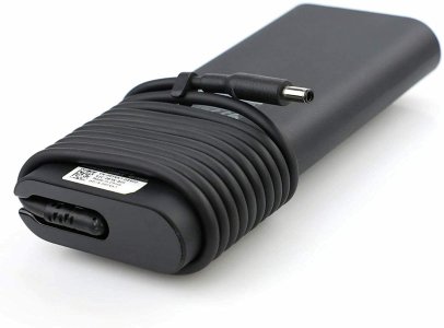Charger for Dell Inspiron 24 5459 – 130W 19.5V 6.67A + Free Cord