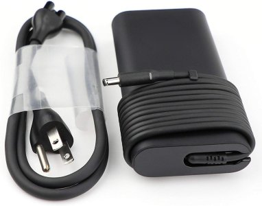 Charger for Dell Inspiron 24 5459 – 130W 19.5V 6.67A + Free Cord