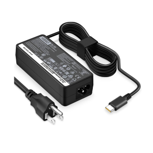 Adapter for Lenovo 100e 2nd Gen 82LR 20V 2.25A 45W USB-C