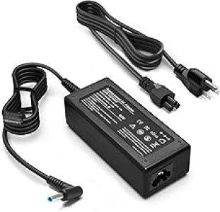Charger for HP PPP009A 710412-001 854055-004 ADD011-021G2 19.5V 3.33A 65W
