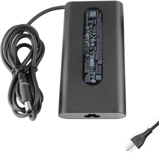 Charger for Dell G15 5535 FHD GaN Charger–240W 19.5V 12.3A