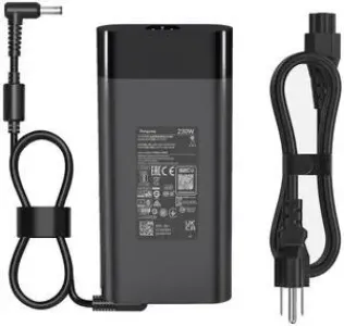 Charger for HP ZBook Fury 15.6 inch G8 19.5V 7.7A 150W
