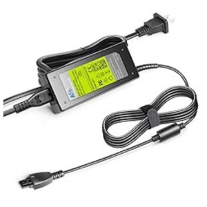 Charger for HP Photosmart 7510 CQ877C E-All-in-One Printer AC