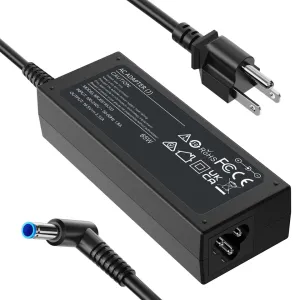 Charger for HP 15-db0038ca / 15-db0061cl 65W AC