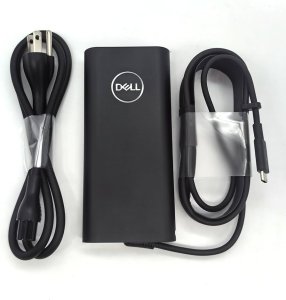 Charger for Dell XPS 15 9530 RTX 4060 USB-C–130W 20V 6.5A 