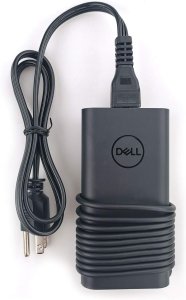 Charger for Dell XPS 15 9530 RTX 4060 USB-C–130W 20V 6.5A 