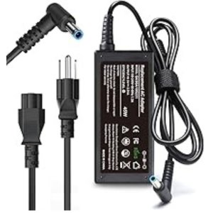Charger for HP Laptop 15-ef3097nr / 686N9UA#ABA 45W AC