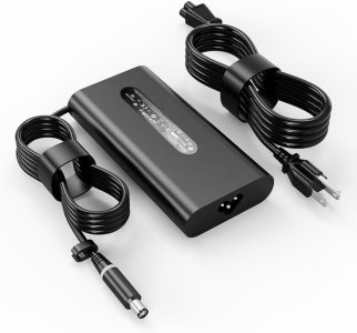 Charger for Dell Precision 7740 P34E002 240W– 19.5V 12.3A 