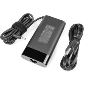 Charger for HP ZBook Fury 17 G7 Original 200W AC