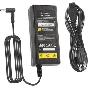 Charger for HP Pavilion 15 / 15-eg0097nr / 20T54UA#ABA Original 45W AC