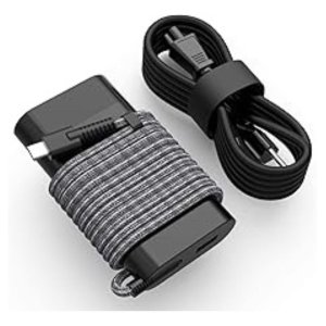 Charger for HP Pavilion Plus 14z-ey000 / 14-ey0000 Original 65W USB-C