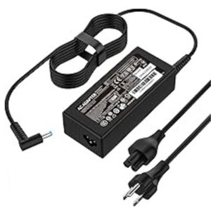 Charger for HP TPN-LA17 / TPN-DA17 / TPN-AA06 65W AC