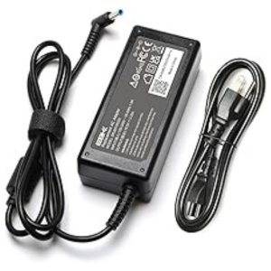 Charger for HP 15-da0047nr / 15-da0048nr 65W AC