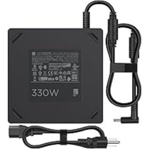 Charger for HP OMEN Laptop 17t-cm200 17.3-inch Genuine 330W AC