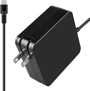 Charger for HP Chromebase All-in-One 22 aa0050t 22-aa0130xt 19.5V 4.62A 90w