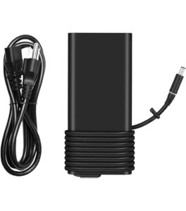 Charger for 280W Alienware m18 R2 i5-14650HX – 19.5V 14.36A 