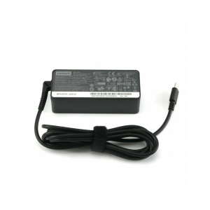 Adapter for Lenovo 500e Yoga Chromebook Gen 4 82W4 20V 2.25A 45W USB-C