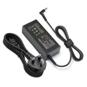 Charger for HP 15-bs062st 1WJ89UA 65W AC
