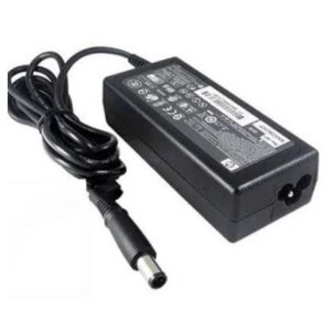 Charger for HP Pavilion 14-al104ng Z9E77EA 65W AC