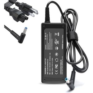 Charger for HP 15-da0021nm / 15-da0022nm 65W AC