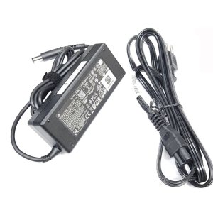 Charger for HP Elite Mini 800 G9 Desktop PC AC 19.5V 7.7A