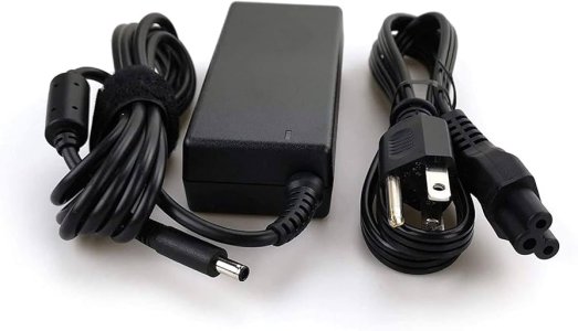 Charger for Original Dell P31T P31T001 – 45W 19.5V 2.31A 
