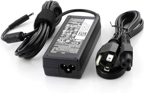 Charger for Original Dell P31T P31T001 – 45W 19.5V 2.31A 