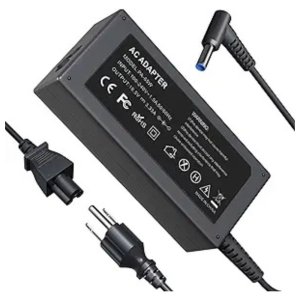 Charger for HP ProBook 445 G9 6N182UA#ABA Original 65W AC