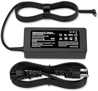 Charger for HP mt22 Mobile Thin Client 190W3UT#ABA Original 19.5V 3.33A 65W