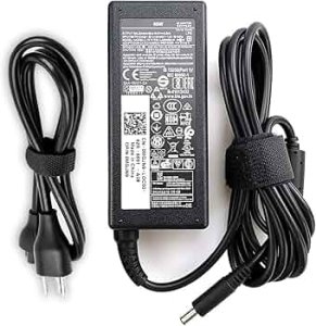 Charger for Dell Latitude 3540 10011 – 65W 19.5V 3.34A 