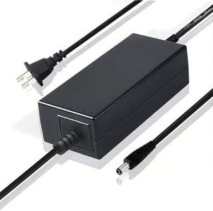 Charger for HP DeskJet 812C 18V 2.23A 40W