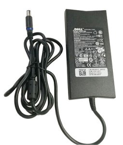 Charger for Dell Inspiron 1425/1427/1440–90W 19.5V 4.62A