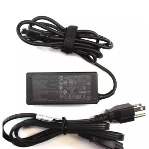 Charger for HP Chromebook 14-db0023dx / 14-db0030nr 45W USB-C Original