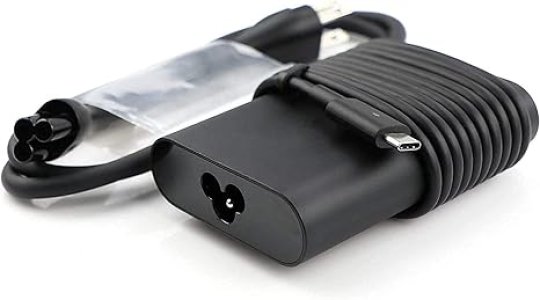 Charger for HP EliteBook x360 1030 G7 usb-c 20V/3.25A 65w