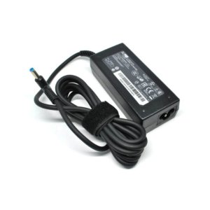 Charger for HP Pavilion 15-au107nf / Z9E90EA 65W AC
