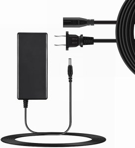 Charger for HP 15-bs061st 1WJ88UA AC Adapter 65W