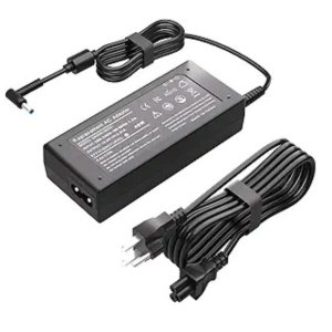 Charger for HP 17-cp3047nr / 17-cp1797nr 45W Original