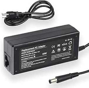 Charger for HP ENVY m4-1015dx AC Adapter 65W