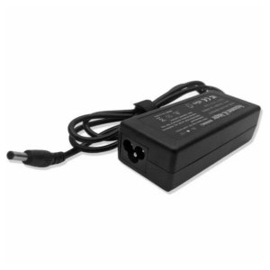 Charger for HP Pavilion 15-bk177cl / X7U18UA 65W AC