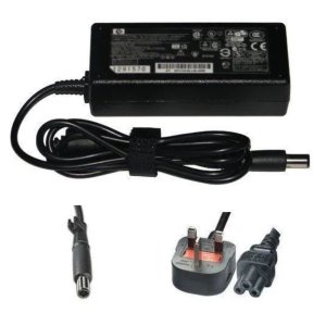 Charger for HP 15-bs091na / 2HN69EA 65W AC