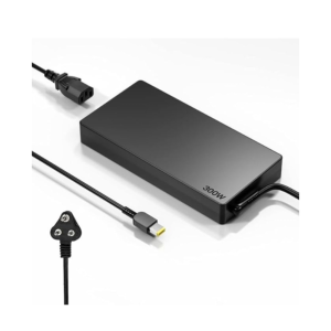 Adapter for Lenovo Legion Pro 5i Intel Gen 10 RTX 5070Ti 20V 15A 300W