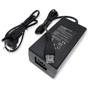 Charger for HP Photosmart C4150 All-in-One Printer 12W AC