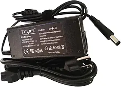 Charger for HP All-in-One 22-df0003w 22-df0013w 90w