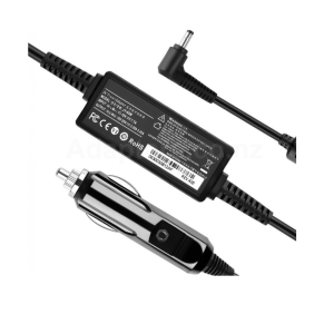 Adapter for Car Auto Lenovo IdeaPad Slim 3 14AMN8 82XN 20V 3.25A 65W